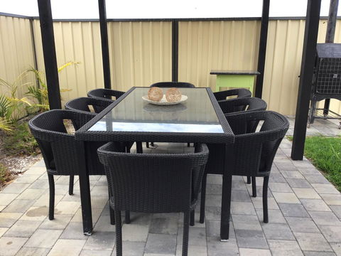 Be Wowed By Bayou - Busselton - Accommodation Main Beach 15
