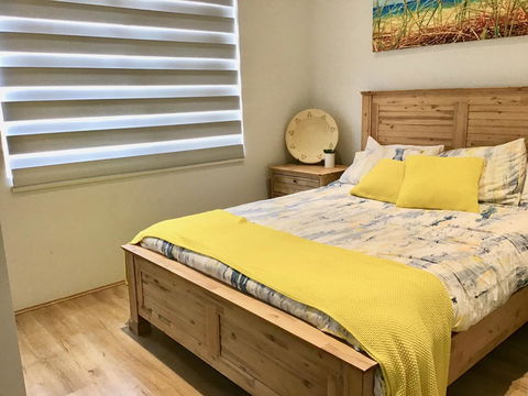 Be Wowed By Bayou - Busselton - Accommodation Main Beach 6