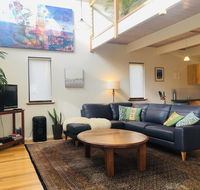 Zephyr Studio - Accommodation Main Beach
