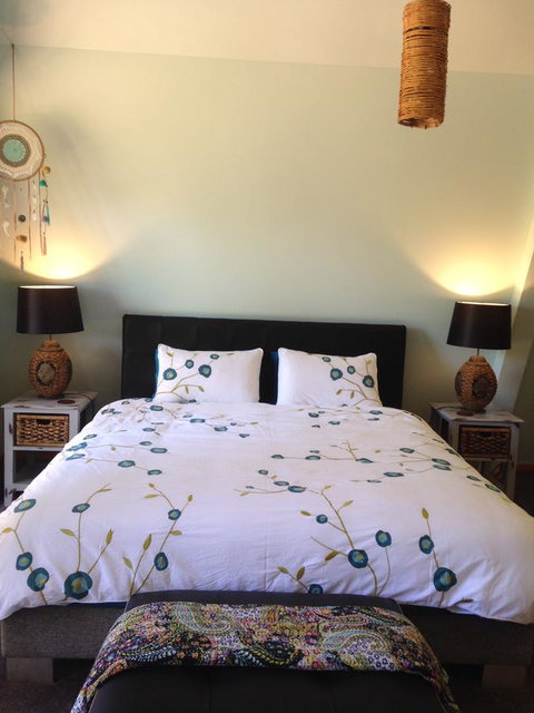 Dunsborough Barn Stay - Accommodation Main Beach 3