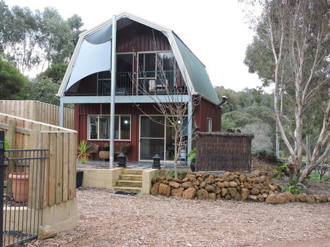 Dunsborough Barn Stay - Accommodation Main Beach 1
