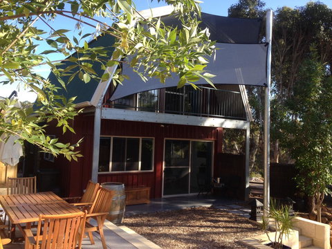 Dunsborough Barn Stay - Accommodation Main Beach 5