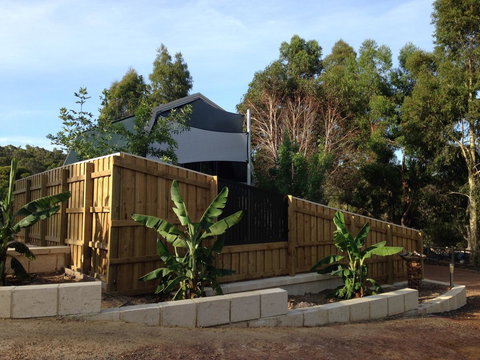 Dunsborough Barn Stay - Accommodation Main Beach 0
