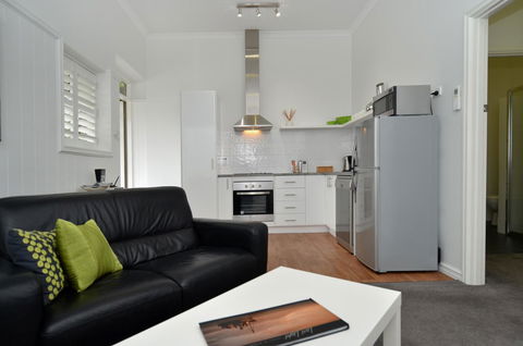 Albany Central Apartments - Accommodation Main Beach 12