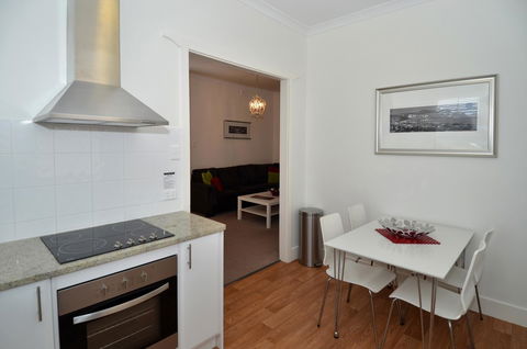 Albany Central Apartments - Accommodation Main Beach 16