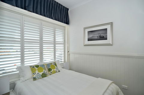 Albany Central Apartments - Accommodation Main Beach 3