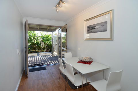 Albany Central Apartments - Accommodation Main Beach 1