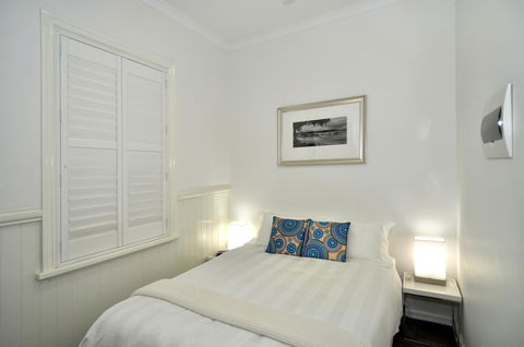 Albany Central Apartments - Accommodation Main Beach 13