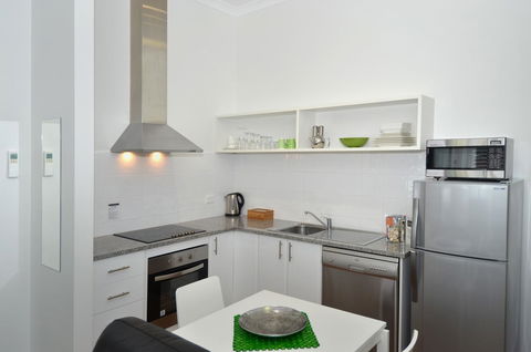 Albany Central Apartments - Accommodation Main Beach 7
