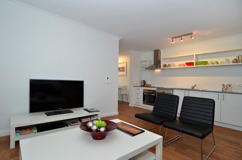 Albany Central Apartments - Accommodation Main Beach 18