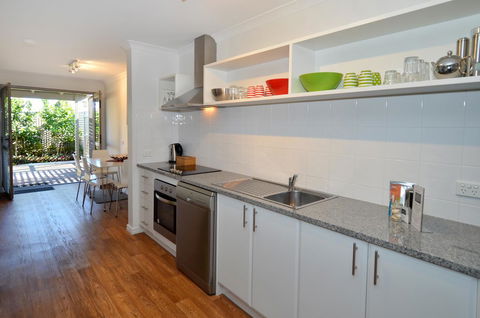 Albany Central Apartments - Accommodation Main Beach 10