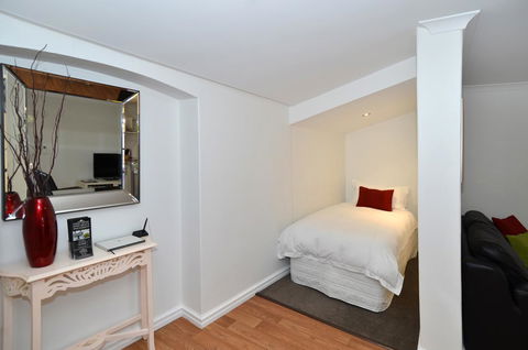 Albany Central Apartments - Accommodation Main Beach 11