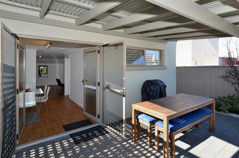 Albany Central Apartments - Accommodation Main Beach 5