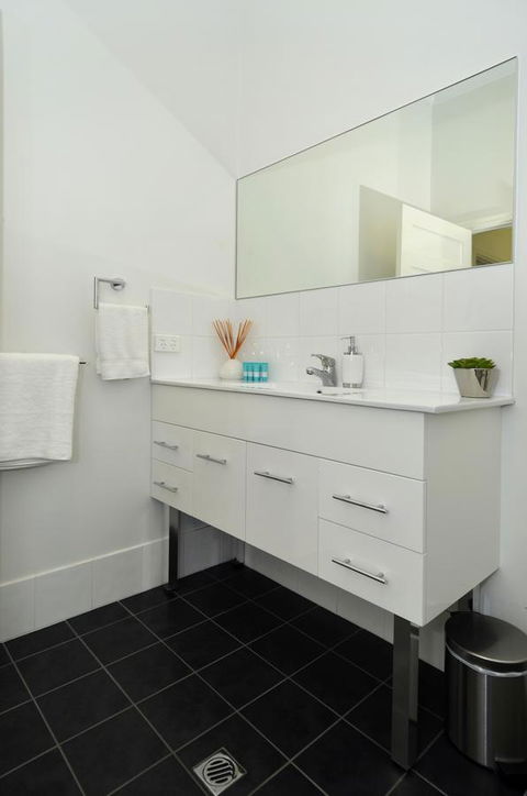 Albany Central Apartments - Accommodation Main Beach 15