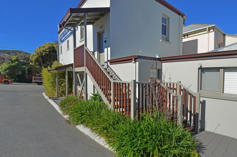 Albany Central Apartments - Accommodation Main Beach 0