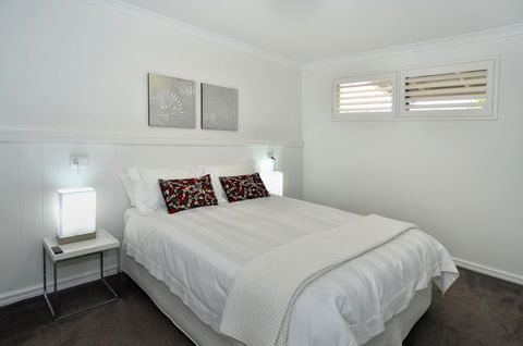 Albany Central Apartments - Accommodation Main Beach 26