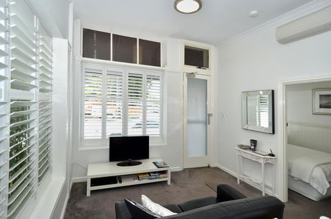 Albany Central Apartments - Accommodation Main Beach 17