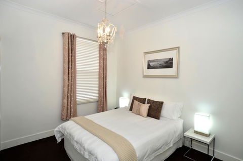 Albany Central Apartments - Accommodation Main Beach 21