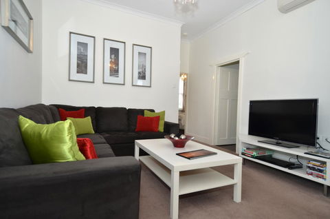 Albany Central Apartments - Accommodation Main Beach 2