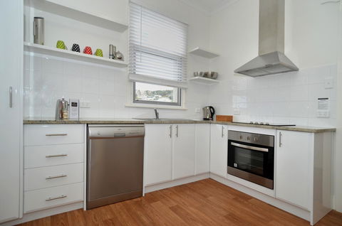 Albany Central Apartments - Accommodation Main Beach 14