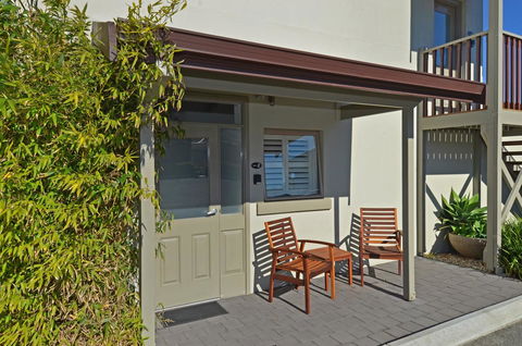 Albany Central Apartments - Accommodation Main Beach 9