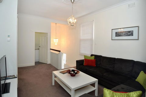 Albany Central Apartments - Accommodation Main Beach 24