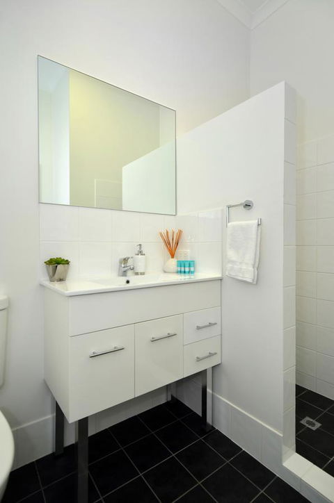 Albany Central Apartments - Accommodation Main Beach 22