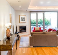 Constellation Apartments - Accommodation Main Beach