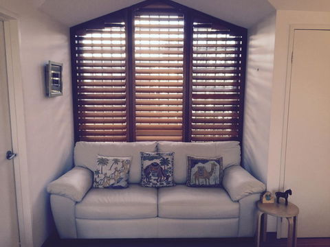 Fremantle Beach Studio - Accommodation Main Beach 2