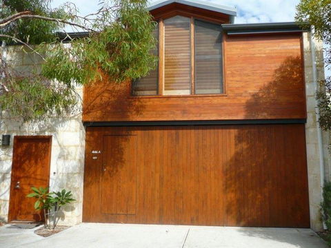 Fremantle Beach Studio - Accommodation Main Beach 11