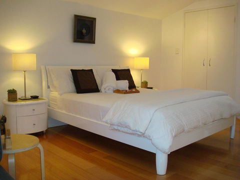 Fremantle Beach Studio - Accommodation Main Beach 8