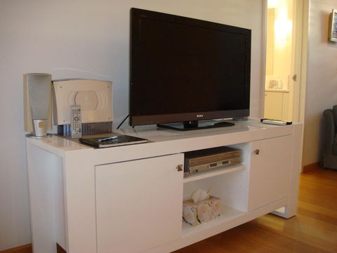 Fremantle Beach Studio - Accommodation Main Beach 6