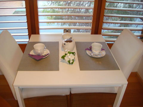 Fremantle Beach Studio - Accommodation Main Beach 1