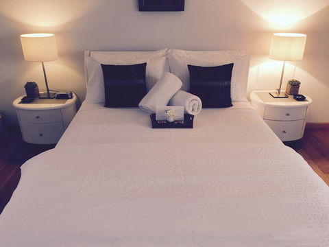 Fremantle Beach Studio - Accommodation Main Beach 9