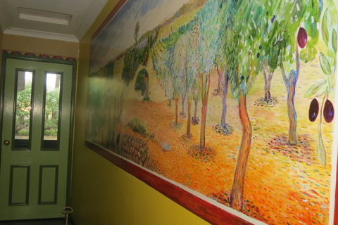 Bentwood Olive Grove Accommodation - Accommodation Main Beach 1