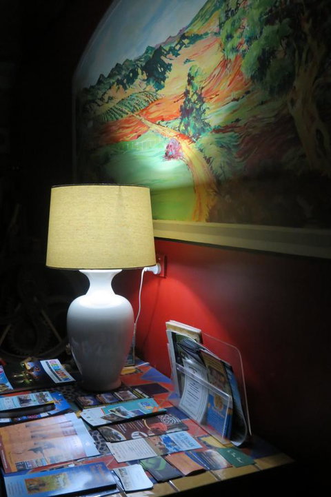 Bentwood Olive Grove Accommodation - Accommodation Main Beach 3