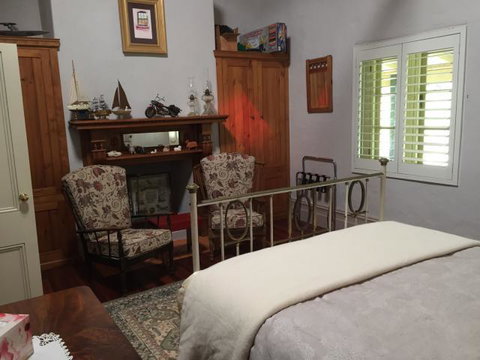 Bentwood Olive Grove Accommodation - Accommodation Main Beach 29