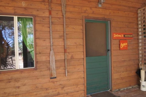 Bentwood Olive Grove Accommodation - Accommodation Main Beach 12