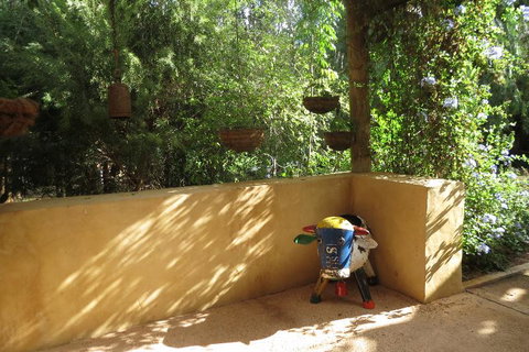 Bentwood Olive Grove Accommodation - Accommodation Main Beach 9