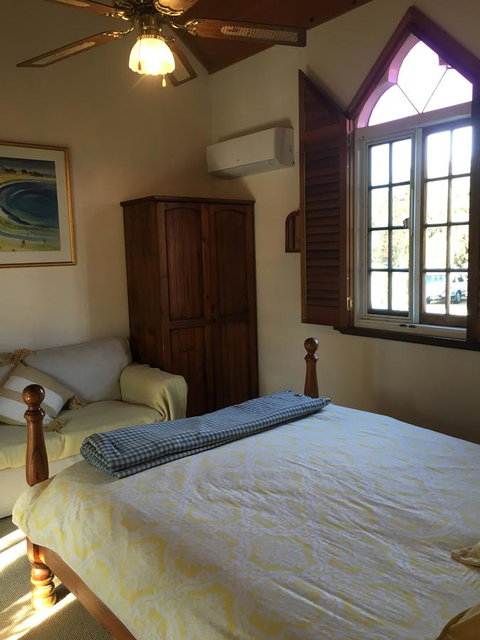 RoseMoore Bed & Breakfast - Accommodation Main Beach 5