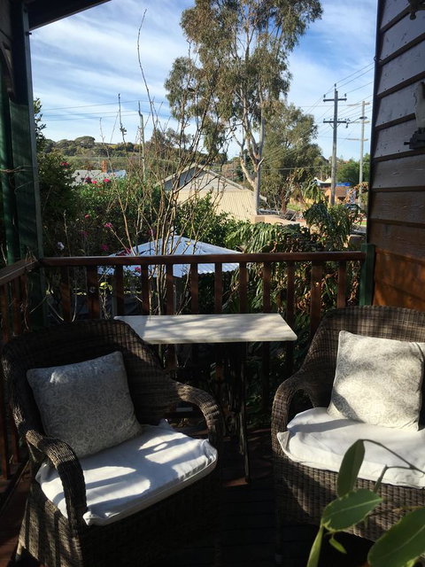 RoseMoore Bed & Breakfast - Accommodation Main Beach 4