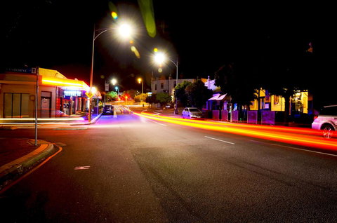 RoseMoore Bed & Breakfast - Accommodation Main Beach 12