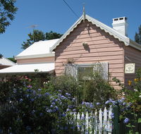 RoseMoore Bed  Breakfast - Accommodation Main Beach