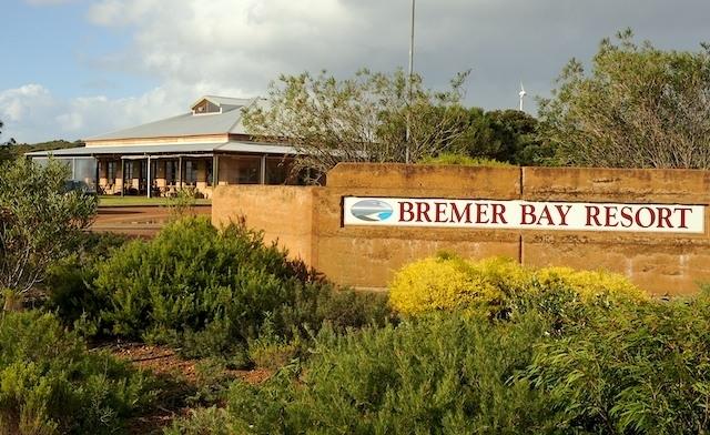 Amelup WA Accommodation Main Beach