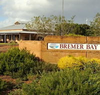 Bremer Bay Resort - Accommodation Main Beach