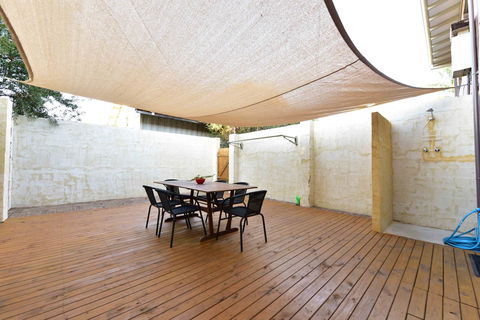 Kalbarri Sunset Villa - Accommodation Main Beach 17