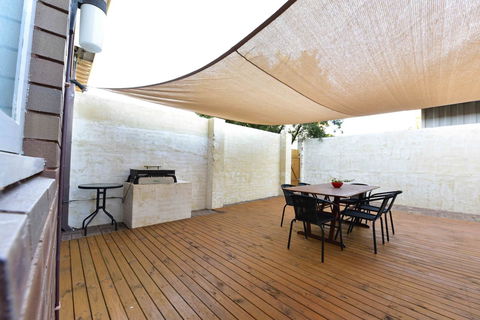 Kalbarri Sunset Villa - Accommodation Main Beach 19