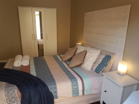 Kalbarri Sunset Villa - Accommodation Main Beach 9