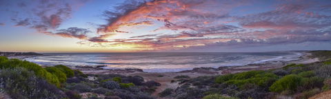 Kalbarri Sunset Villa - Accommodation Main Beach 15
