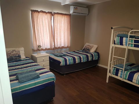 Kalbarri Sunset Villa - Accommodation Main Beach 10